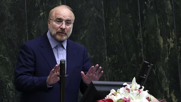 Iranian Parliament speaker: Israeli ground invasion of Gaza would 'open the gates of hell'