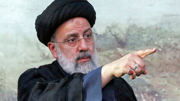Iran's Khamenei celebrates Hamas attack on Israel, claims Iran was not involved