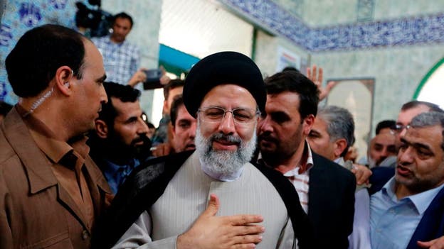 FLASHBACK: Iran promised to use $6 billion freed in prisoner exchange 'wherever we need it'