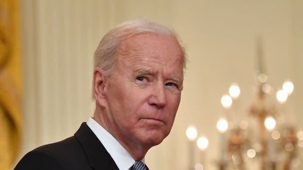 Biden postpones Colorado trip as Israeli invasion of Gaza appears imminent