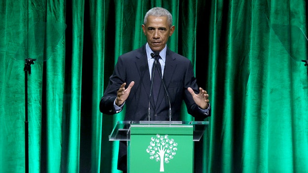 Obama says any Israeli military strategy that ignores human costs 'could ultimately backfire'