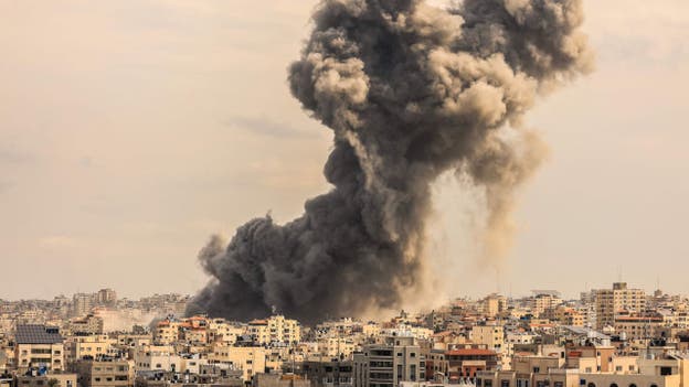 Israel-Hamas war: At least 11 American citizens killed as fighting continues