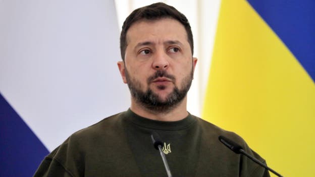 Ukrainian President Zelenskyy reacts to Makhachkala riots: 'Widespread culture of hatred'