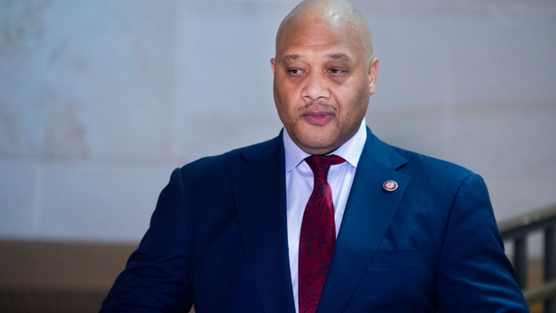 House Dem who voted against resolution condemning Hamas has long history of anti-Israel activism