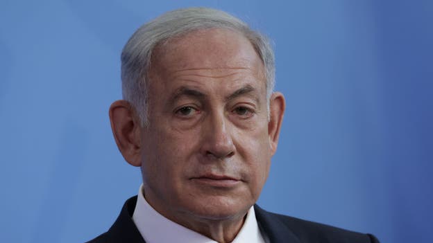 Netanyahu offers deadly warning to Hezbollah as Israel prepares for Gaza invasion