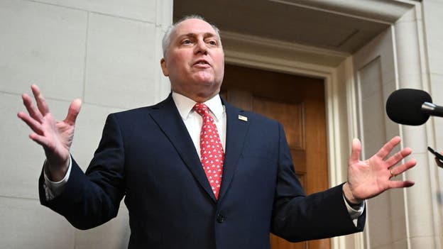 Scalise to oppose rule raising threshold for GOP speaker candidate