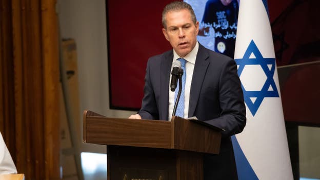 Israeli ambassador lambastes UN official over Gaza post: 'Have you been living under a rock?'