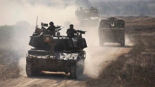IDF killed Hamas commander in airstrike, arrested 37 wanted suspects in overnight raid