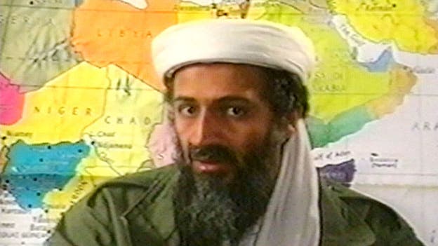 The Guardian removes Osama bin Laden's ‘Letter to America’ after TikTok unearths pro-terror screed