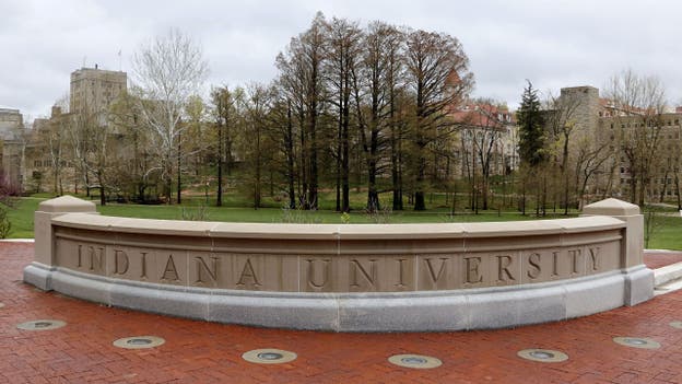 Jewish students at Indiana University denounce antisemitism on campus