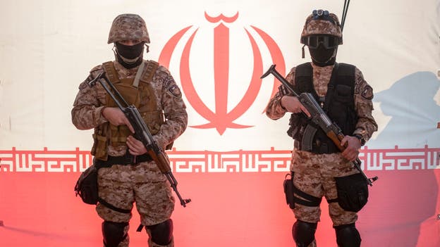 Iranian shadow militias targeting the US, Israel in Middle East: report