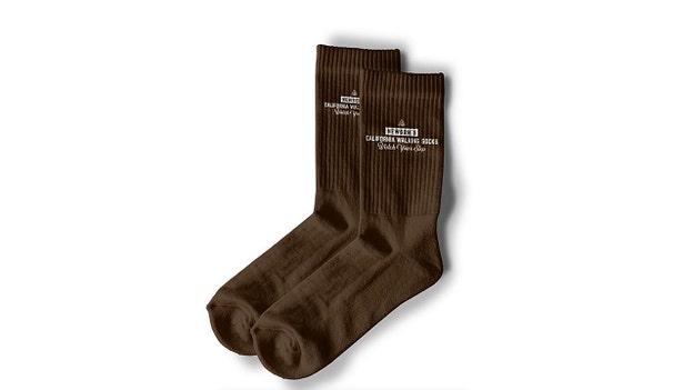 DeSantis campaign selling 'walking socks' to navigate feces-lined San Francisco streets
