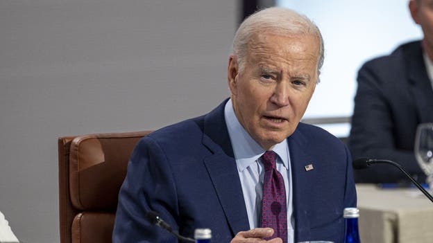 White House responds to Pentagon doubts over Biden's actions to 'deter' Iran