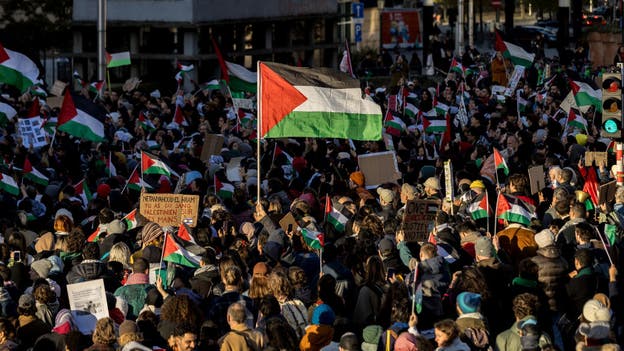 NBC News quietly changes headline after omitting man killed at pro-Palestinian protest was Jewish