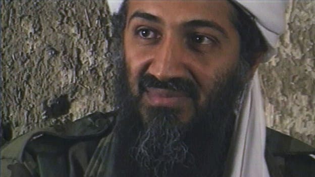 TikTok influencer goes viral for promoting Osama bin Laden's 'Letter to America'