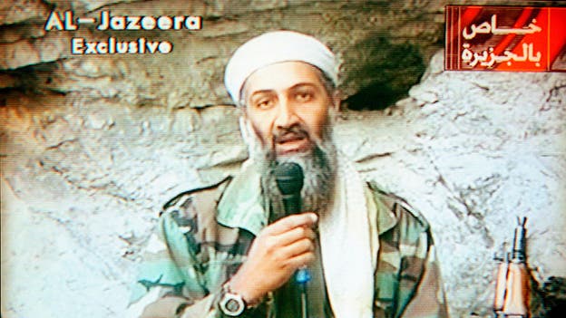 AIDS conspiracies to antisemitism: Inside Bin Laden's deranged letter picking up new support online
