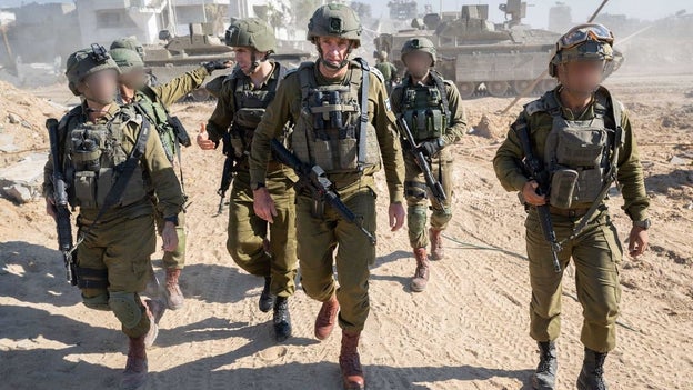IDF chief of staff says Israel close to ‘destroying’ Hamas’ military system in Gaza’s north