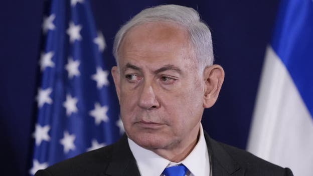 Israel-Hamas war: Netanyahu warns Hezbollah, Arab world leaders to not support Hamas activity