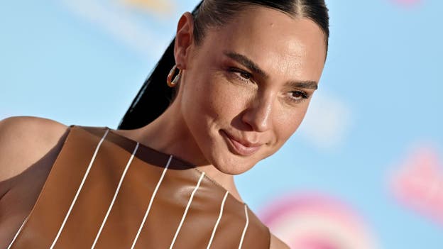 Hollywood actress Gal Gadot organizes screening of brutal Hamas terrorist attacks against Israelis