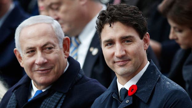 Israel-Hamas war: Justin Trudeau called out by Netanyahu after expressing concern over Gaza