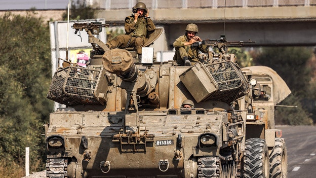 Hospital used as Hamas underground terror HQ likely Israel's next big battle challenge