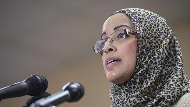 Maryland AG suspends hate crime task force member claiming babies murdered by Hamas were 'fake'