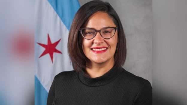 Chicago elected official defends use of 'From the river to the sea, Palestine will be free' phrase