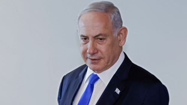 Israel-Hamas war: PM Netanyahu says no deal has been reached for hostages in Gaza