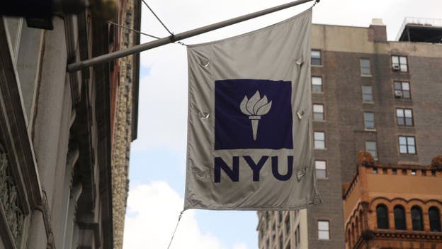 NYU hit with lawsuit for fueling 'virus of antisemitism,' 'abusing Jewish students with impunity'