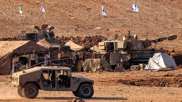 IDF killed Hamas commander in airstrike, arrested 37 wanted suspects in overnight raid