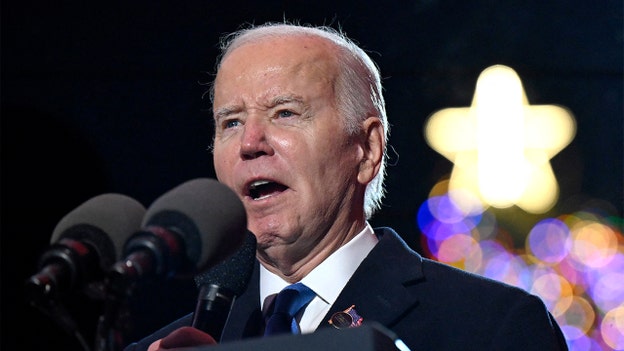 Newsom defends Biden's cognitive abilities: 'I will take Joe Biden at 100'