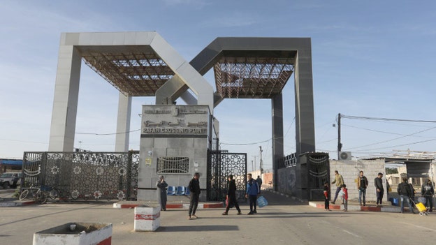 Israel set to release 24 Palestinian women, 15 teenagers from Israeli jails for 13 hostages: report