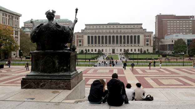 OPINIÓN: La dimisión de un miembro del consejo de la Universidad de Columbia revela cómo se sienten realmente los judíos en este momento