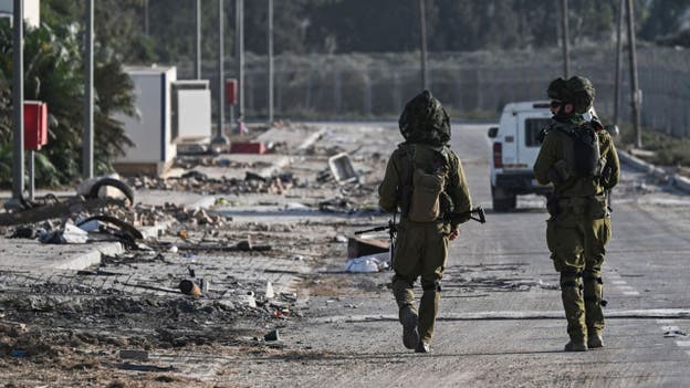 Los terroristas de Hamás planearon originalmente los atentados del 7 de octubre para la Pascua judía: Periodista israelí