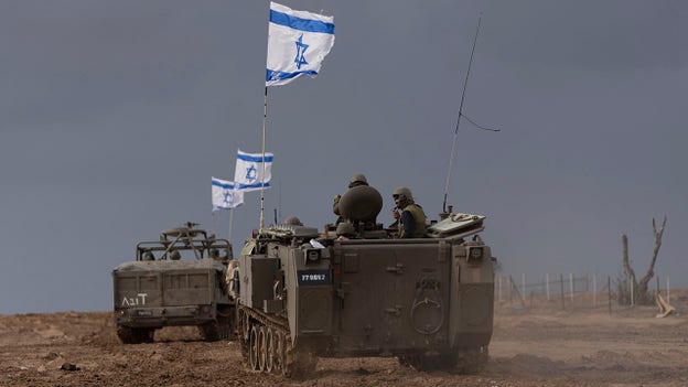 IDF spokesman says any Hamas cease-fire is a ‘dubious endeavor’