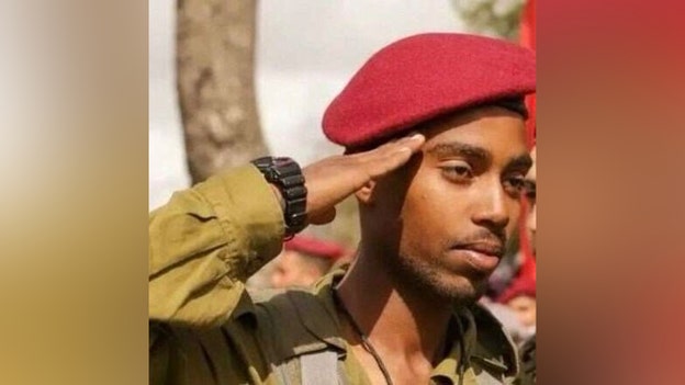 IDF honors Israeli staff sergeant who died in Gaza: 'His heroism continues even after his death'