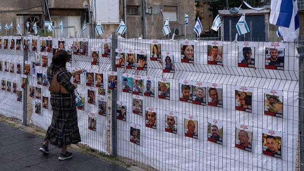 Israeli leaders say delay in freeing hostages, no release before Friday