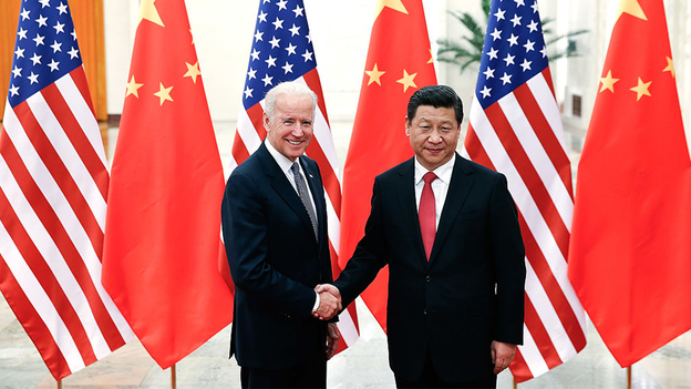 Wars in Israel and Ukraine complicate APEC summit as Biden prepares to meet with China's Xi Jinping