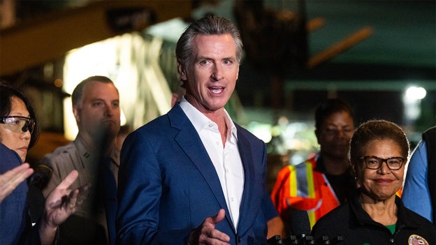 What is the 28th Amendment Gavin Newsom proposed?