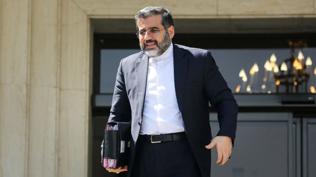 Iranian cultural minister calls October 7 Hamas attacks against Israel a 'day of epic valor'