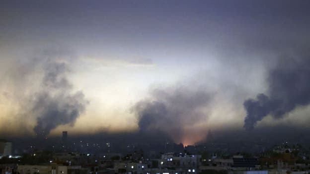 Israel-Hamas war: Qatar says Israel received proposal for 'humanitarian pause'