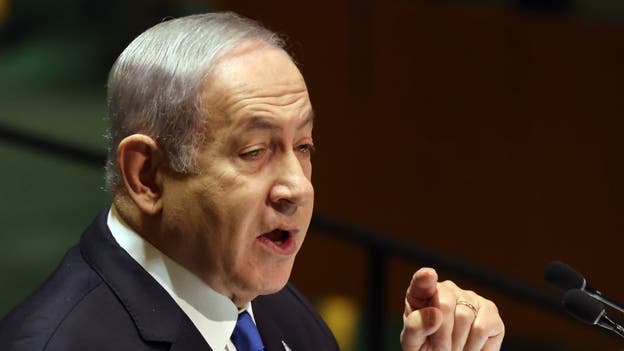 Netanyahu war cabinet stifles revolt from far right over sending Gazans fuel without hostage deal