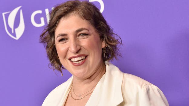 Mayim Bialik calls out progressive feminists’ silence on Hamas rape, torture in Israel