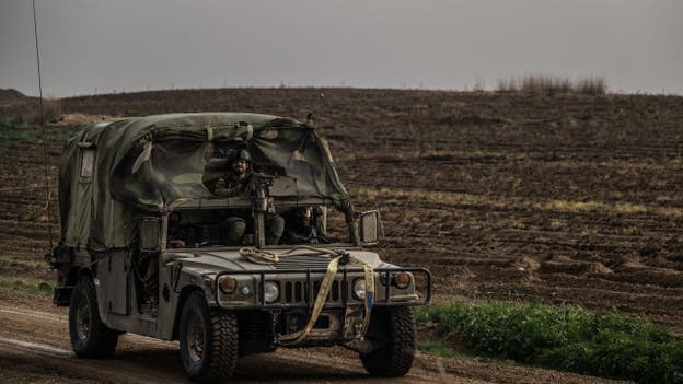 Israel-Hamas war: IDF starts pumping water to flood Hamas' tunnel network