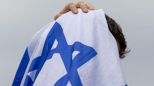 Universidades estadounidenses sacudidas por numerosos incidentes antisemitas en 2023: "El rostro de la violencia y el odio