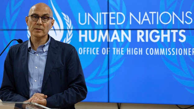 Top UN human rights official calls resumption of Israel-Hamas war 'catastrophic'