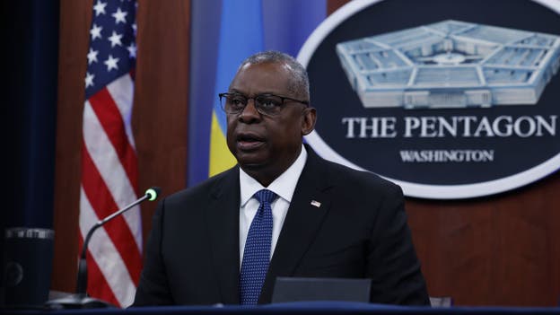 Defense Secretary Lloyd Austin calls out Iranian strikes against U.S.: 'These attacks must stop'