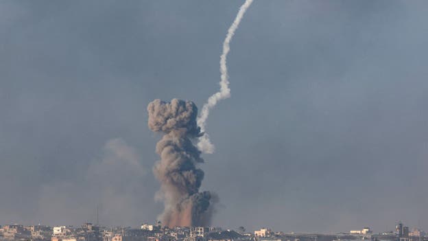 Israel-Hamas war: Biden admin approves tank cartridge sale to Israel, circumventing Congress