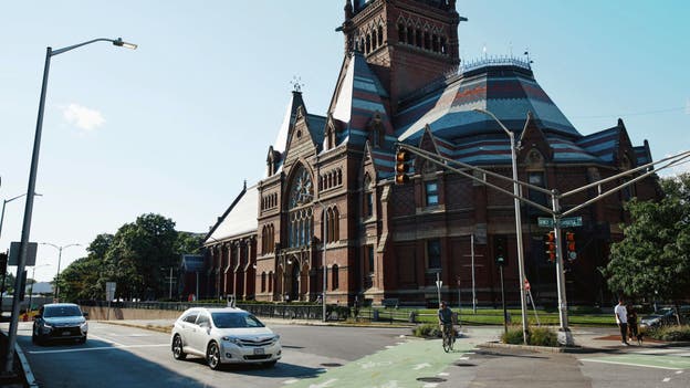 Un denunciante de Harvard señala "llamamientos indisimulados al asesinato de judíos" en medio de una investigación federal