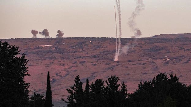 Hezbollah anti-tank missile strikes Israeli vehicle, wounds IDF troops